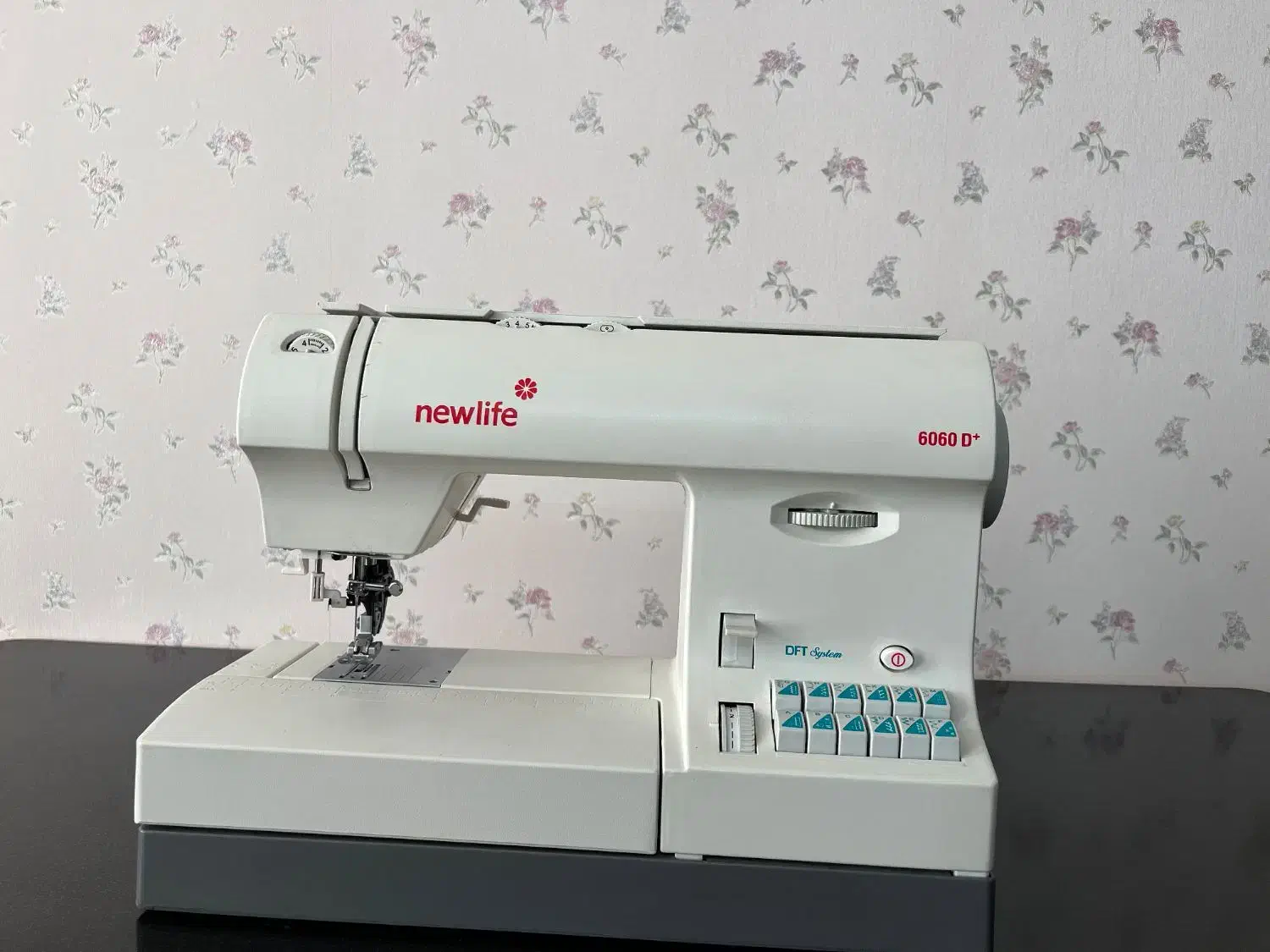 چرخ خیاطی کاچیران نیو لایف|چرخ خیاطی و ریسندگی|تفرش, |دیوار