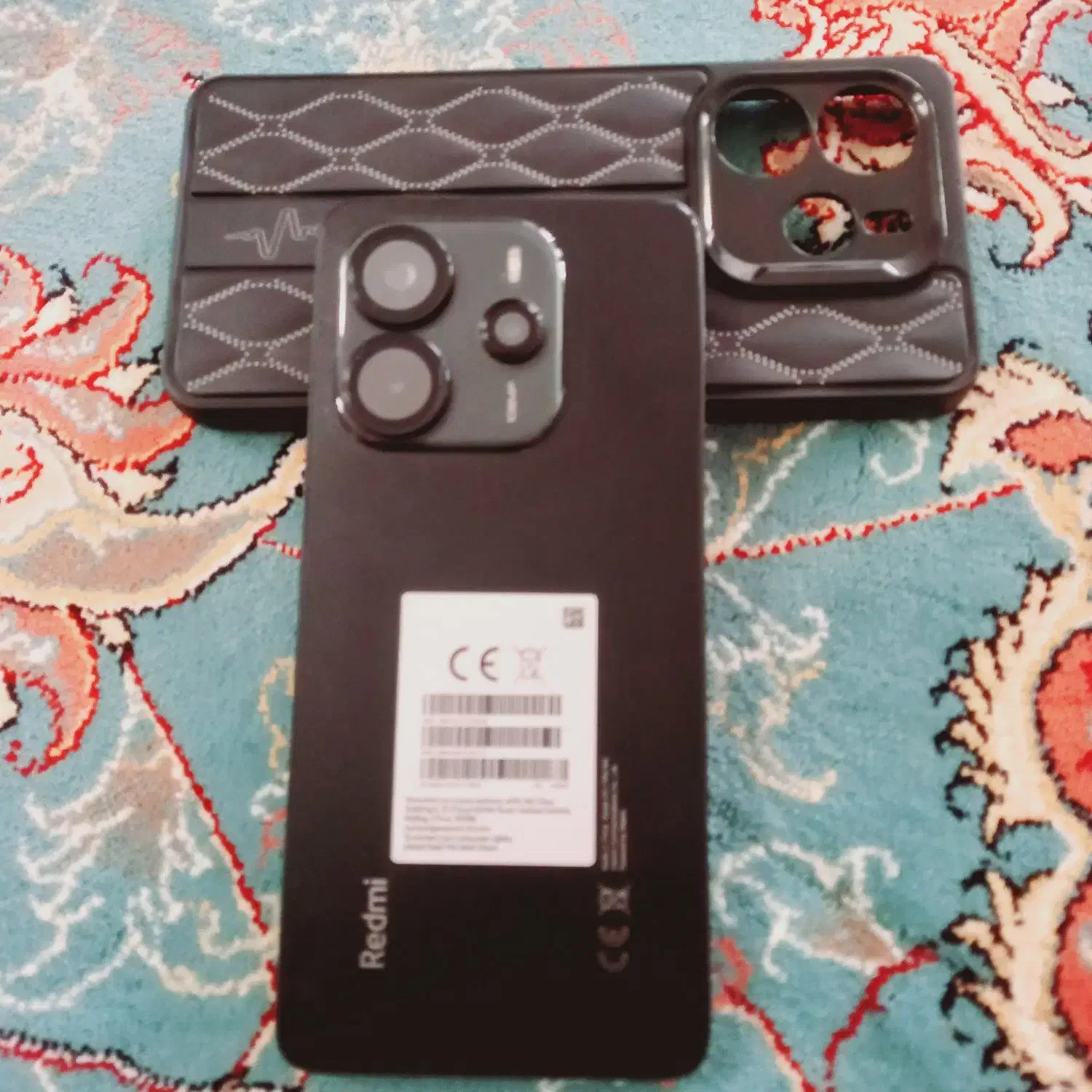 گوشی نوت 14|موبایل|دورود, |دیوار