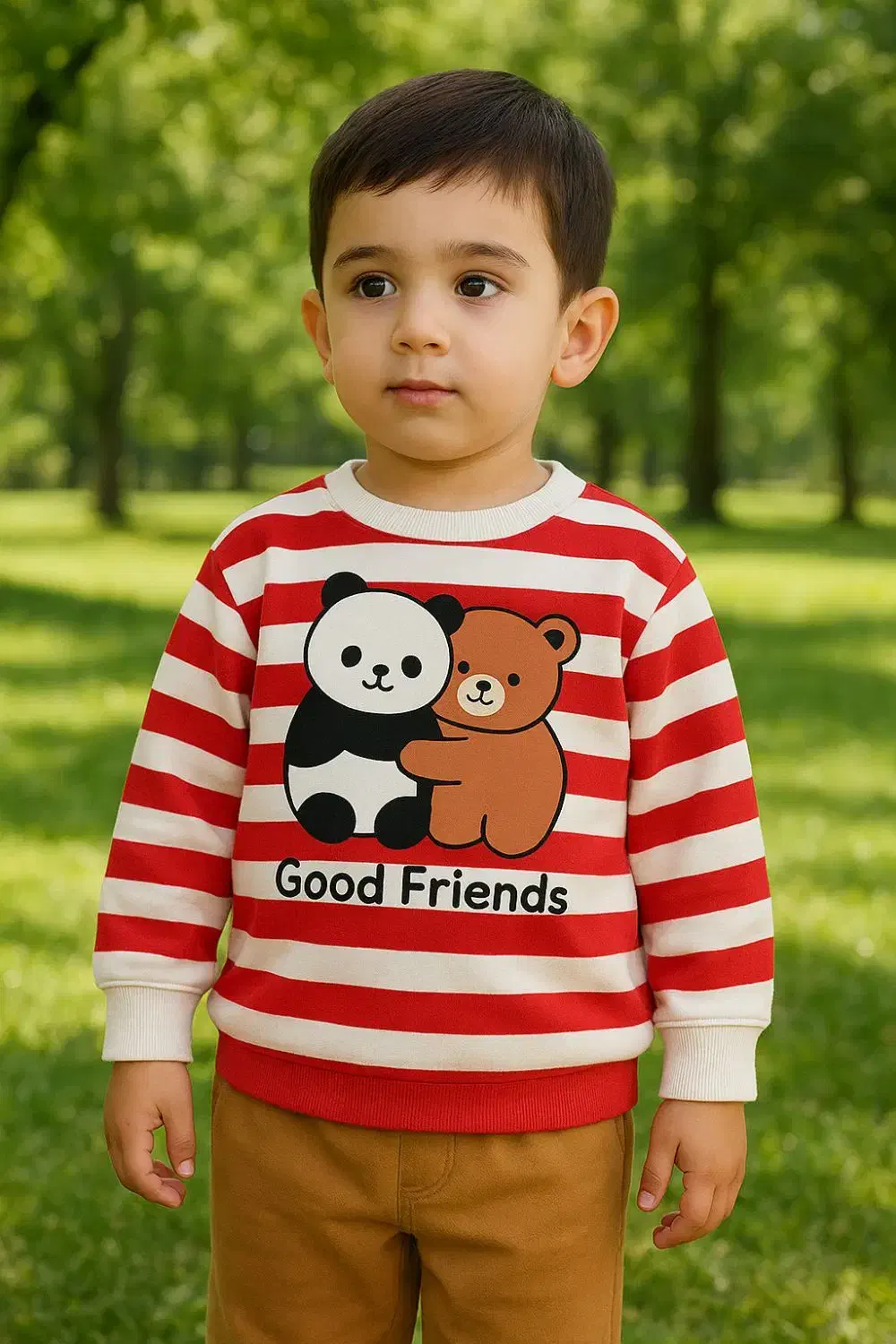 حراج انواع لباس های پاییزه بچه گانه|لباس|یزد, |دیوار