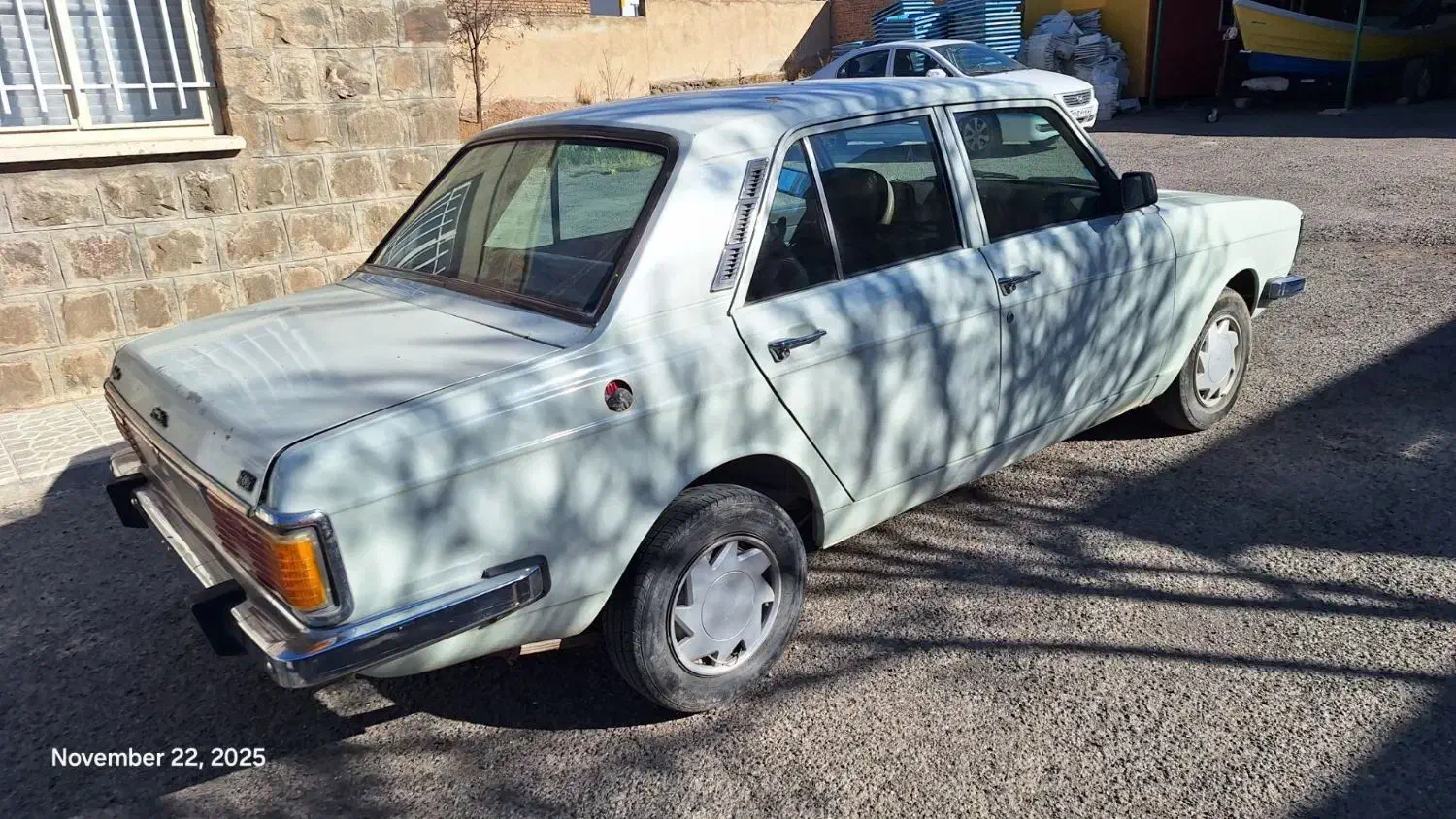 پیکان مدل ۸۲|خودرو سواری و وانت|ورزقان, |دیوار