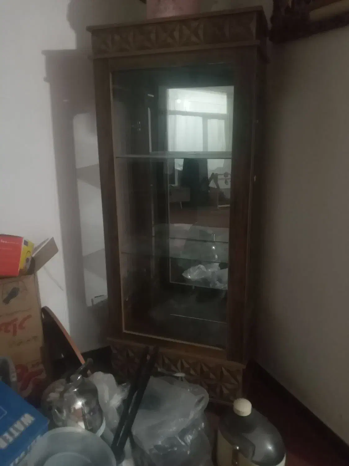 باسلام ار دیواز|تخت و سرویس خواب|سجاس رود, |دیوار