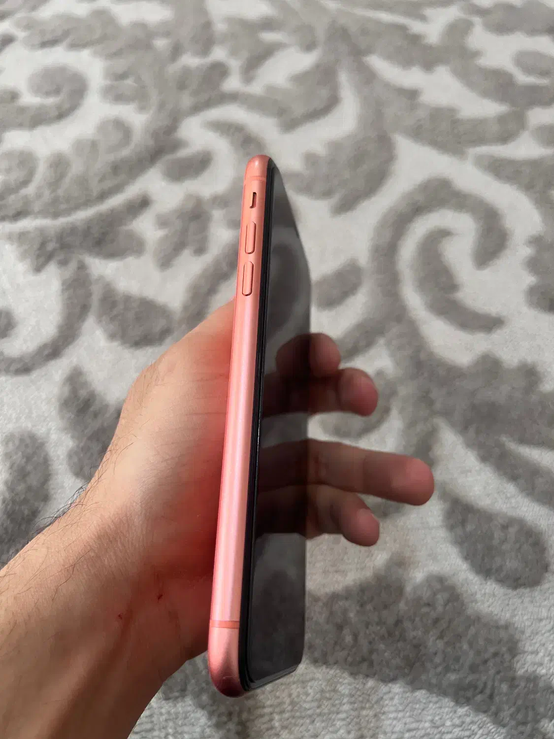 iPhone XR|موبایل|قشم, |دیوار