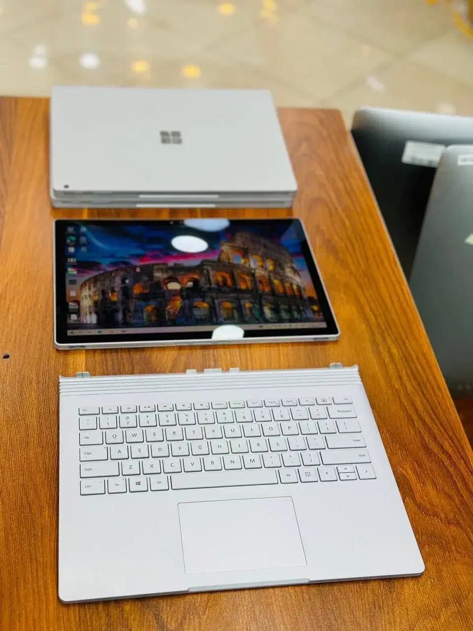 Surface Book 1|رایانه همراه|تهران, جنتآباد مرکزی|دیوار
