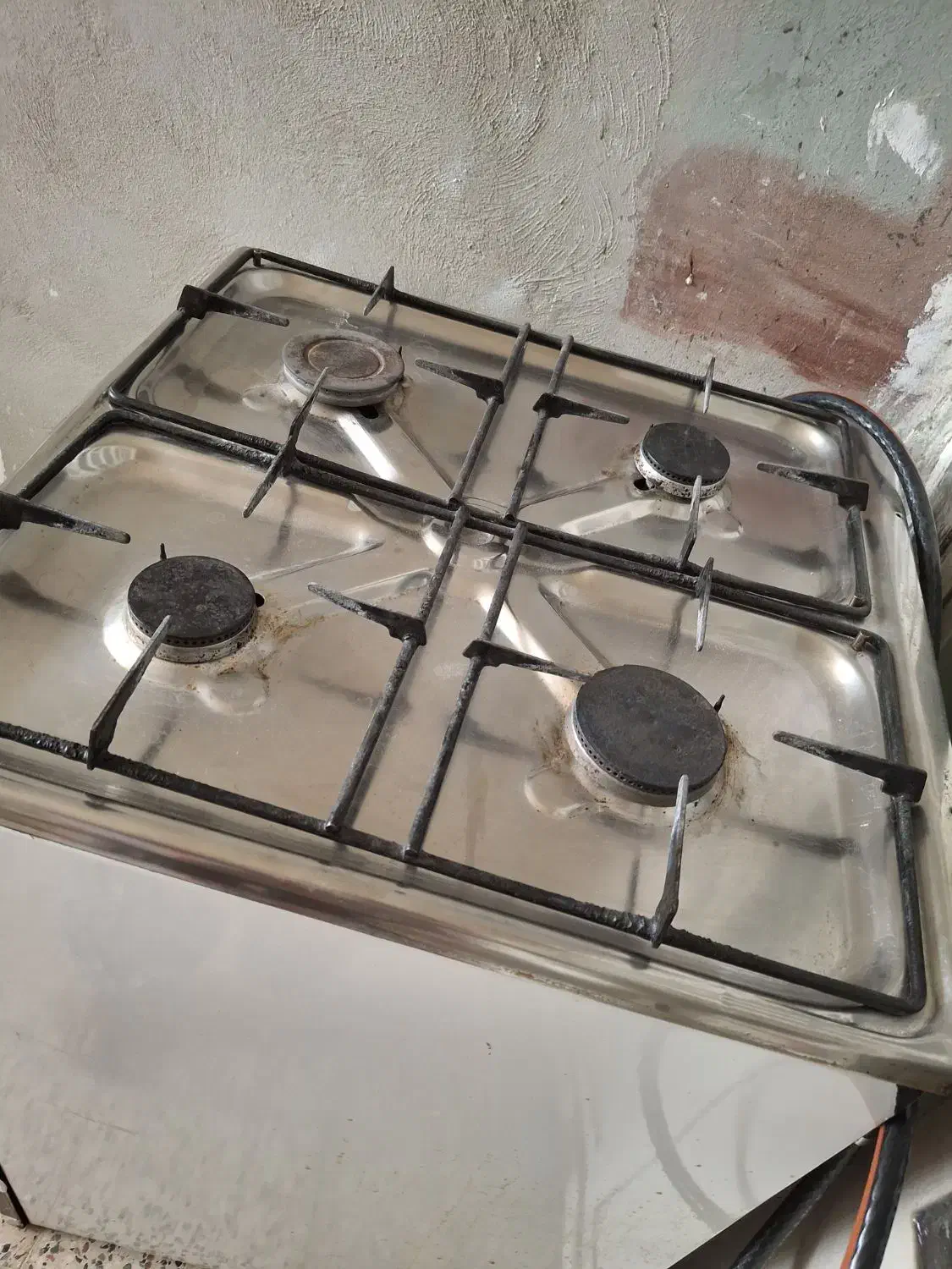 گاز فر|اجاق گاز و لوازم برقی پخت‌وپز|دهلران, |دیوار