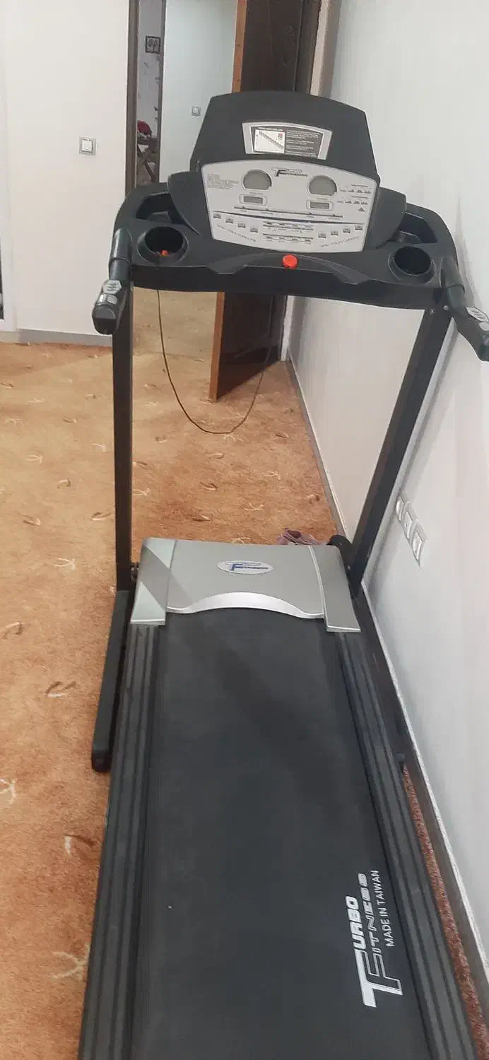 فروش یکدستگاه تردمیل|تجهیزات ورزشی|جم, |دیوار