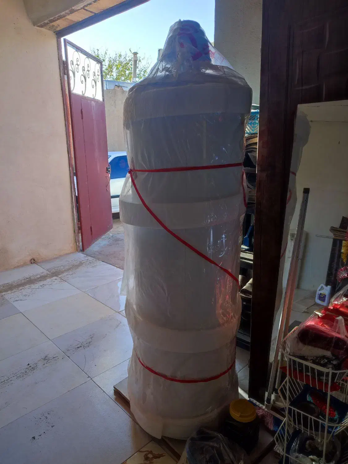 آبگرم کن|آبگرمکن، پکیج، شوفاژ|سنقر, |دیوار