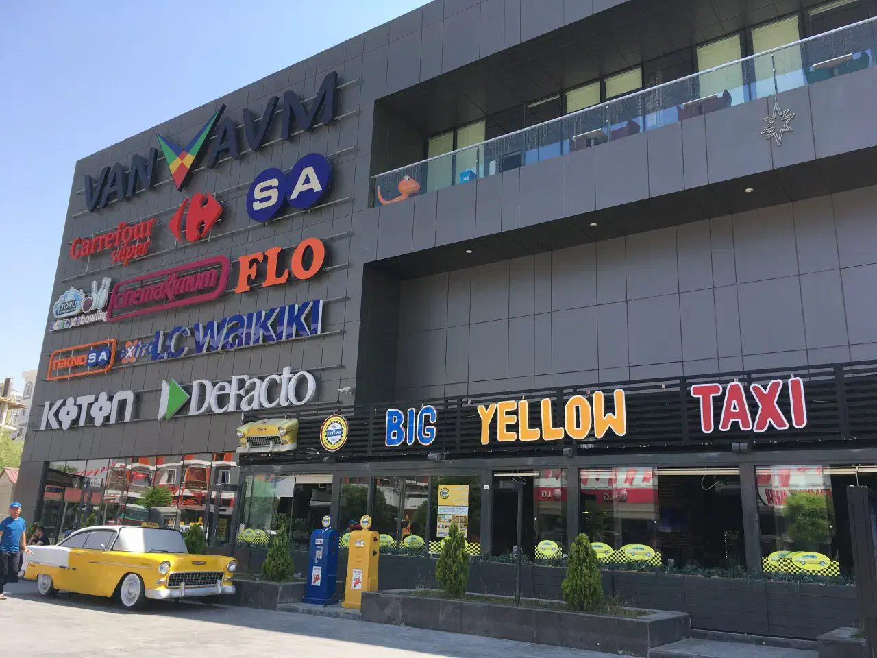 وان ترکیه (همه روزه)|تور و چارتر|تبریز, |دیوار