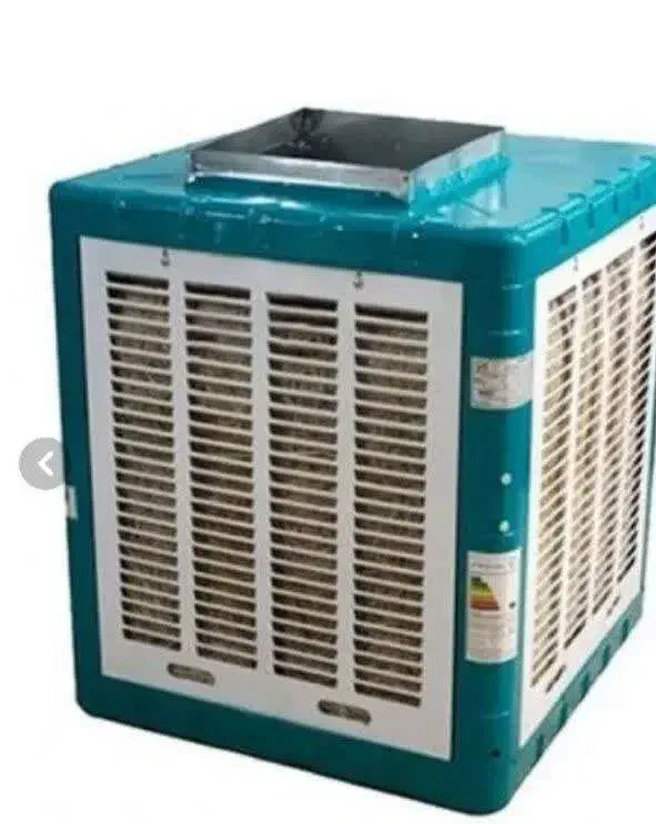 کولر 4500 سوپر جنرال|کولر آبی|شیراز, شهرک فرهنگیان|دیوار