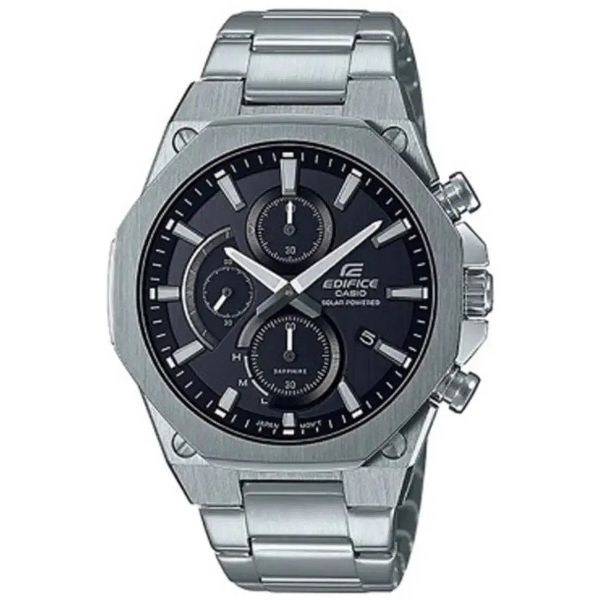 ساعت مچی مردانه کاسیو EDIFICE مدل EFS-S570D-1AUDF|ساعت|آمل, |دیوار