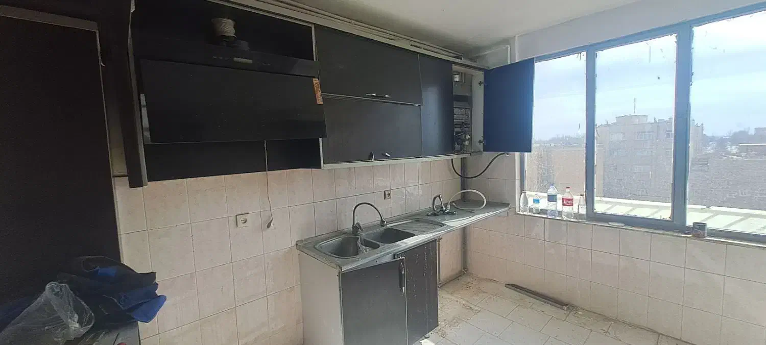 کابینت MDF|آب‌چکان و نظم‌دهنده ظروف|الوند, |دیوار