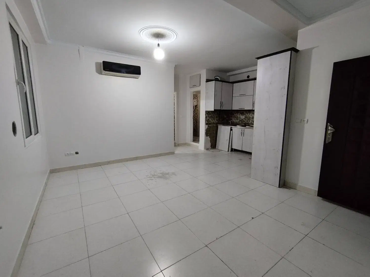 ۴۴متری/آردایران/اداری/تک واحدی|فروش دفتر کار، اتاق اداری، مطب|ری, اقدسیه|دیوار