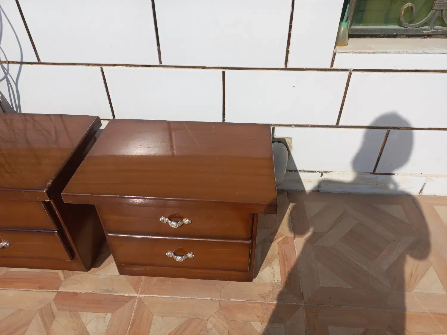 فروش میز|مبلمان خانگی و میز عسلی|فسا, |دیوار