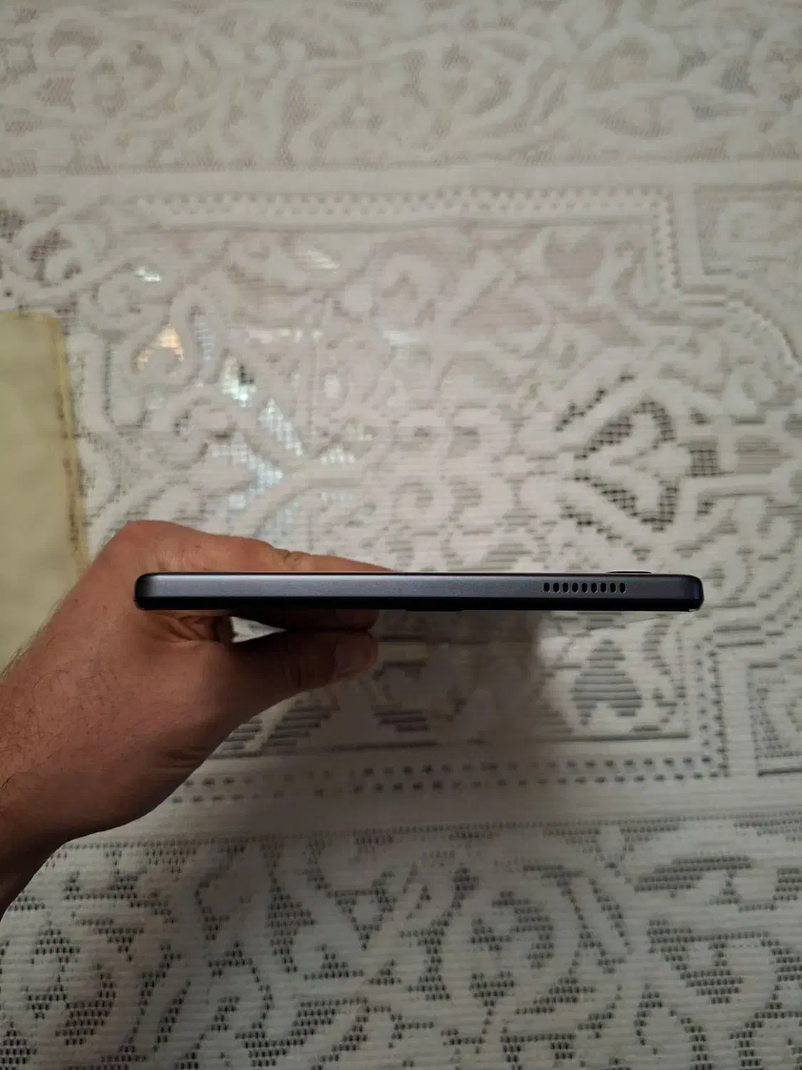 تبلت سامسونگ a7|تبلت|خرمدره, |دیوار