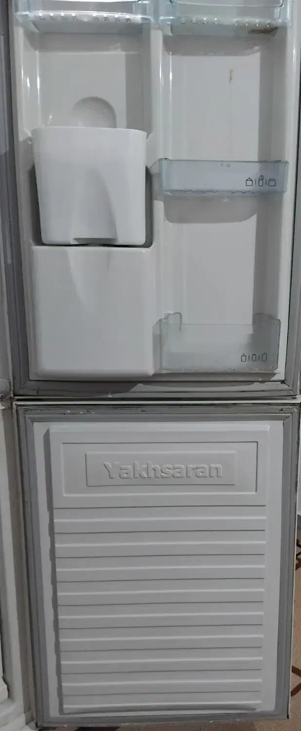 فروش یخچال و فریزر|یخچال و فریزر|بندر ماهشهر, |دیوار