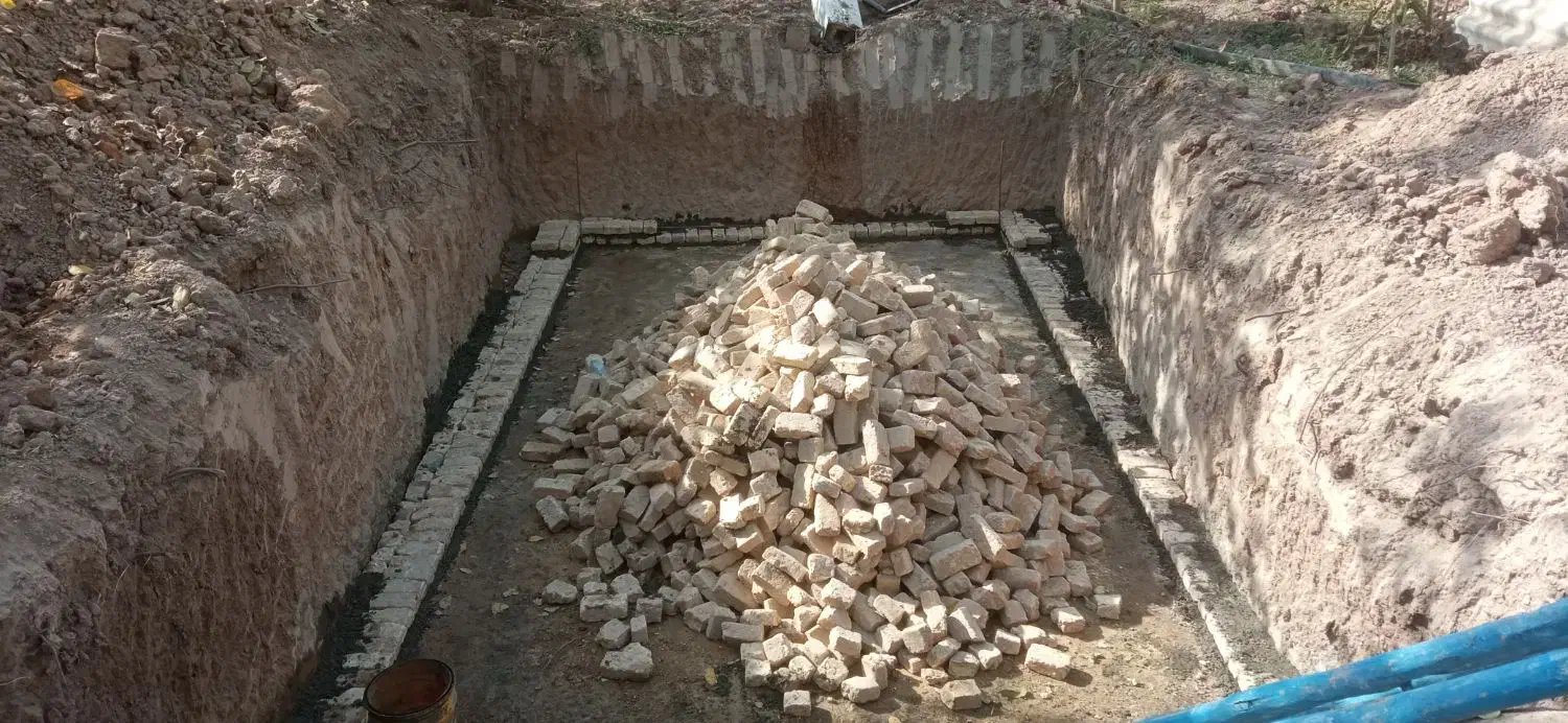 استا کار در خدمتم|خدمات پیشه و مهارت|تربت جام, کاریز نو سفلی|دیوار