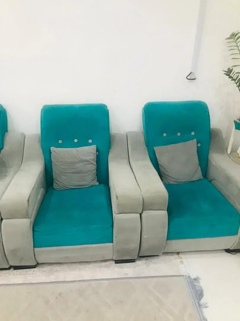 مبل|مبلمان خانگی و میز عسلی|بندر کنگان, |دیوار