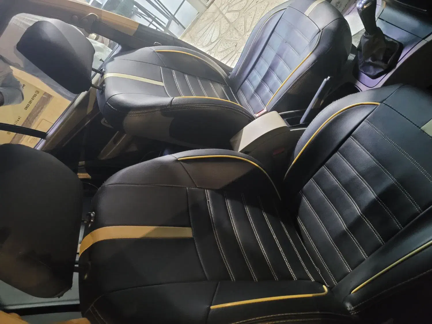 پژو پارس موتور جدید ۱۴۰۱|خودرو سواری و وانت|ایلام, |دیوار