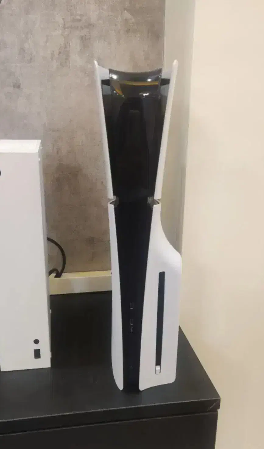 PS5 slim 1t|کنسول، بازی ویدئویی و آنلاین|پردیس, فاز ۱|دیوار