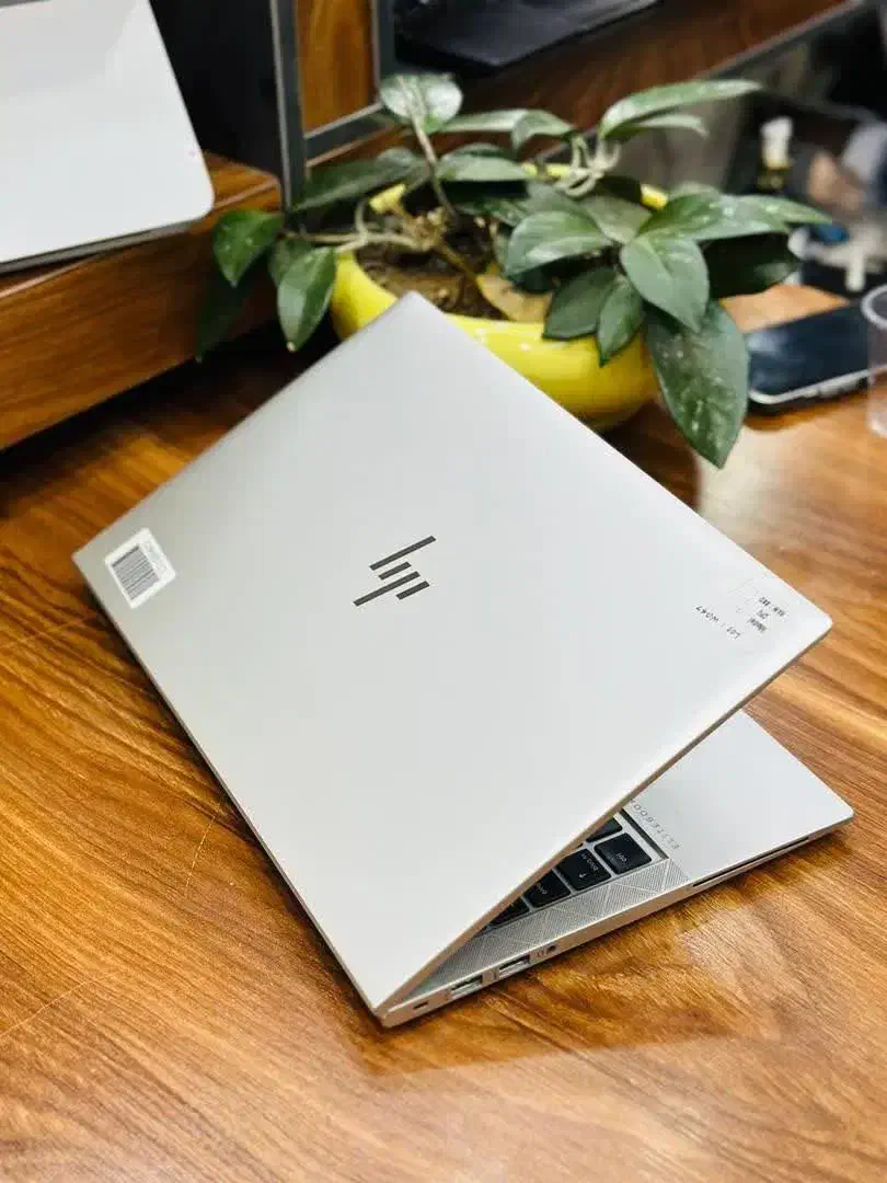 لپ تاپ hp 840 G7|رایانه همراه|بابل, |دیوار