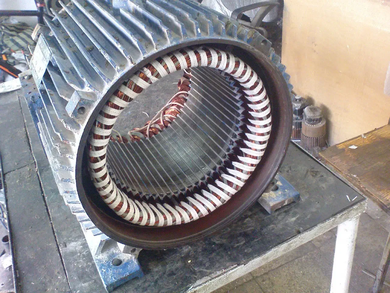 سیم پیچی|خدمات پیشه و مهارت|قزوین, |دیوار