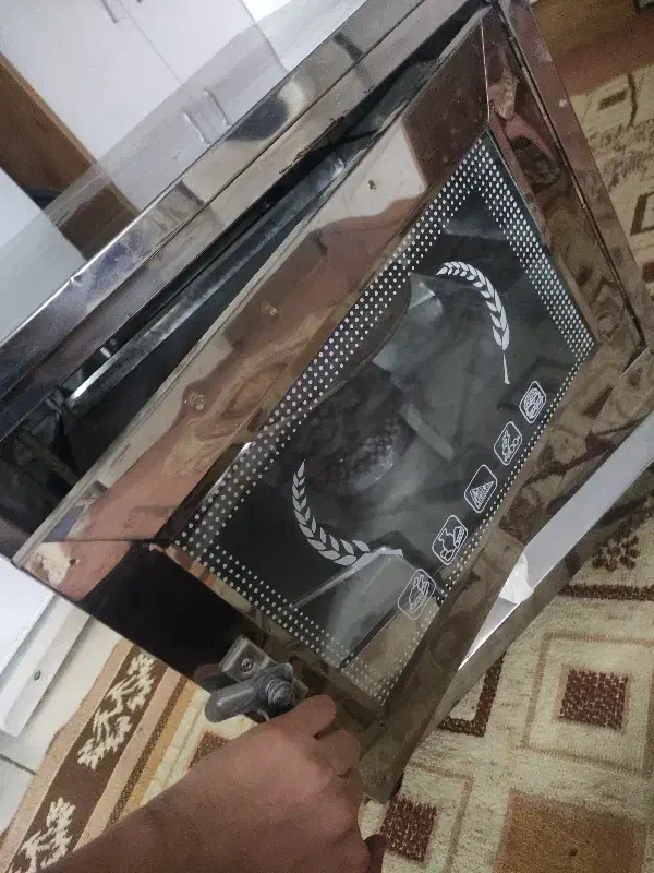 تنورگازی|اجاق گاز و لوازم برقی پخت‌وپز|بجنورد, |دیوار