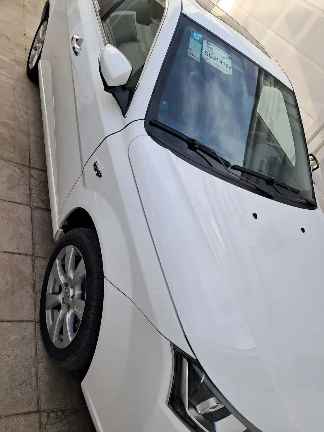 دنا پلاس اتومات فول|خودرو سواری و وانت|کاشمر, |دیوار