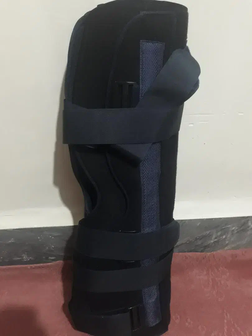 زانو بند ثابت ایموبلایزر|آرایشی، بهداشتی، درمانی|مراغه, |دیوار