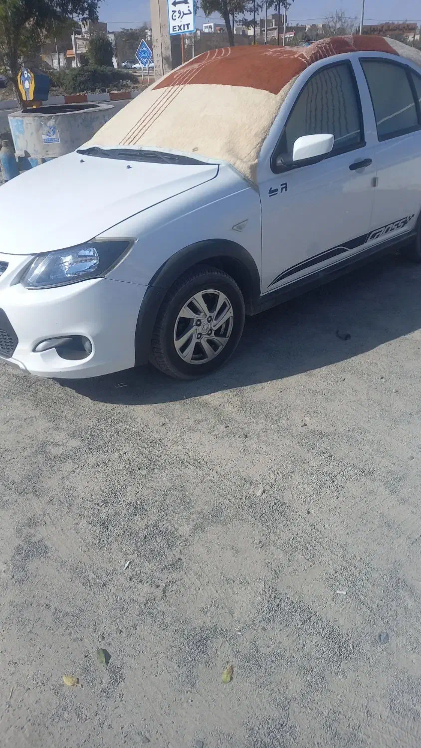 فروش یک دستگاه کوییک مدل ۹۹ بیرنگ شاستی پلمپ|خودرو سواری و وانت|تربت‌حیدریه, جانبازان|دیوار