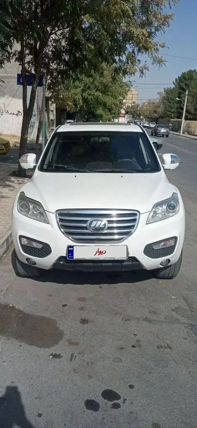 x60مدل 93بدون رنگ|خودرو سواری و وانت|مشهد, کوی المهدی|دیوار