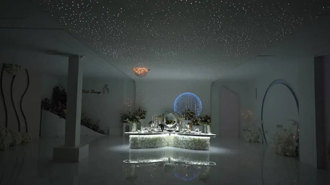 سالن مراسم با تجهیزات کامل فقط ۵ت|خدمات پذیرایی، مراسم|اسلامشهر, باغ فیض|دیوار