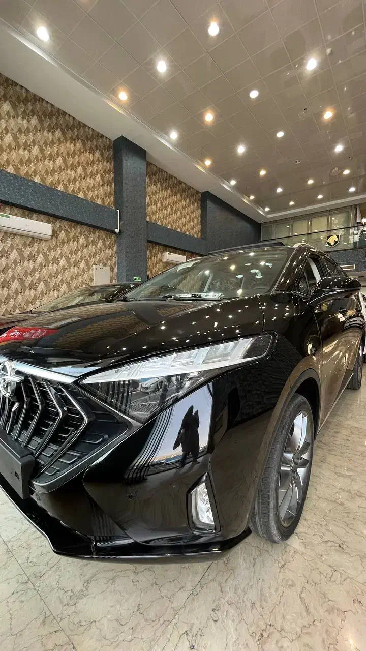 هایما ایکس haima x7 صفر 1404نقد اقساط|خودرو سواری و وانت|تهران, گلستان (شهرک راه آهن)|دیوار