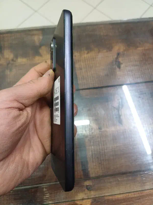 گوشی ردمی نوت ۱۲پرو|موبایل|اصفهان, خرم|دیوار