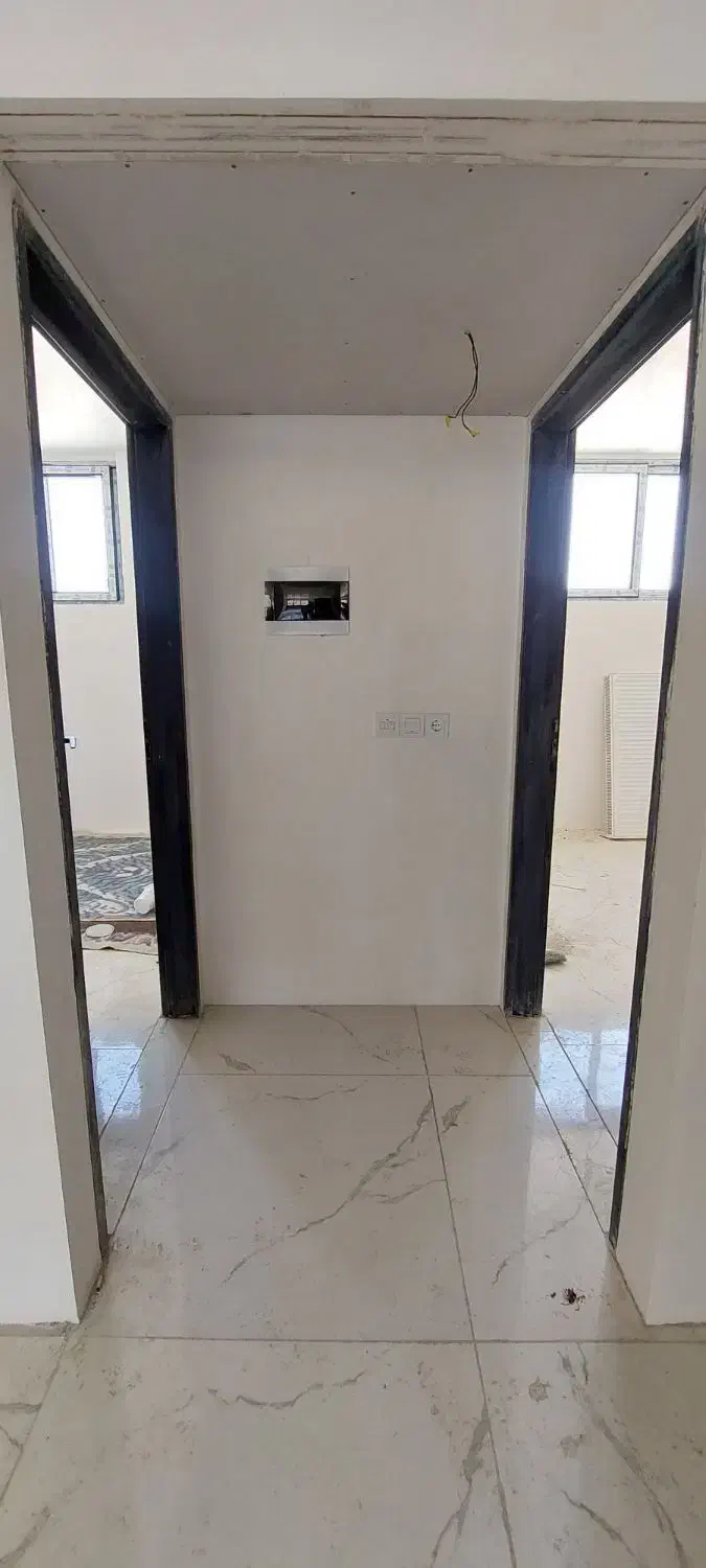 فروش آپارتمان ۱۰۷ متر تک واحدی شهرک قهجاورستان|فروش آپارتمان|اصفهان, قهجاورستان|دیوار