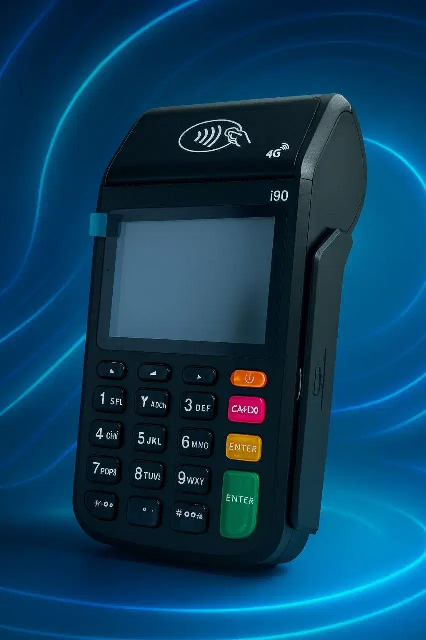 دستگاه پوز (کارتخوان) سیار با تحویل فوری/ پیاستار|فروشگاه و مغازه|رشت, گلسار|دیوار