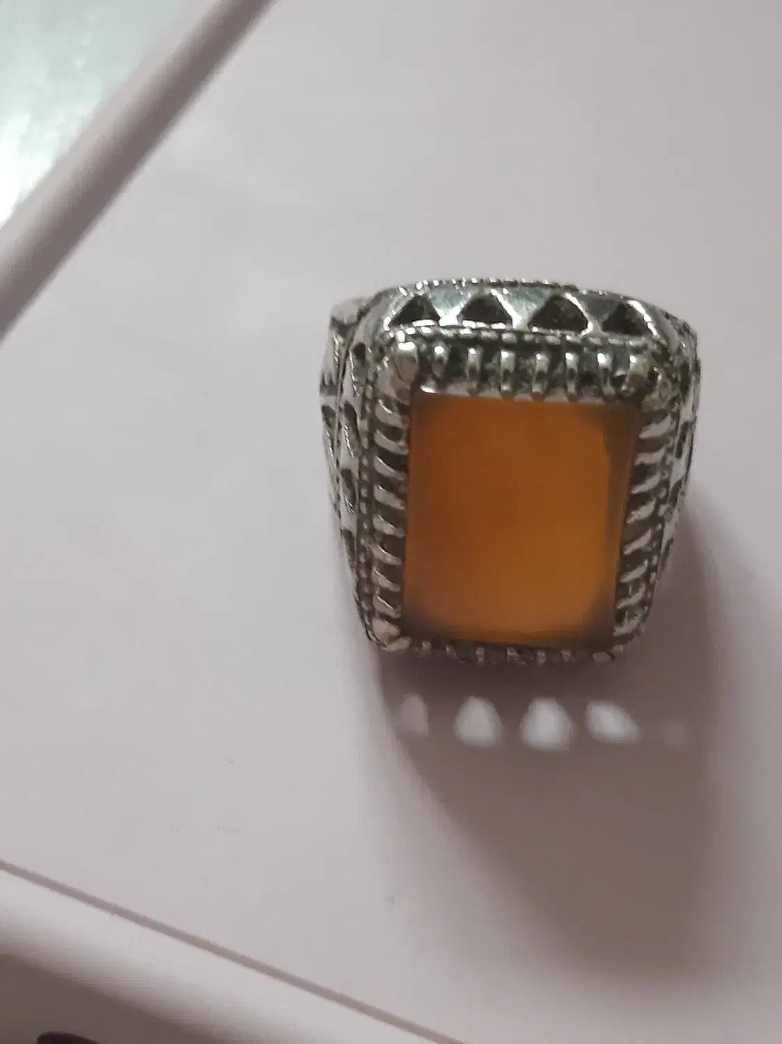 انگشتر|جواهرات|شاهین‌شهر, مخابرات (شهید بهشتی)|دیوار