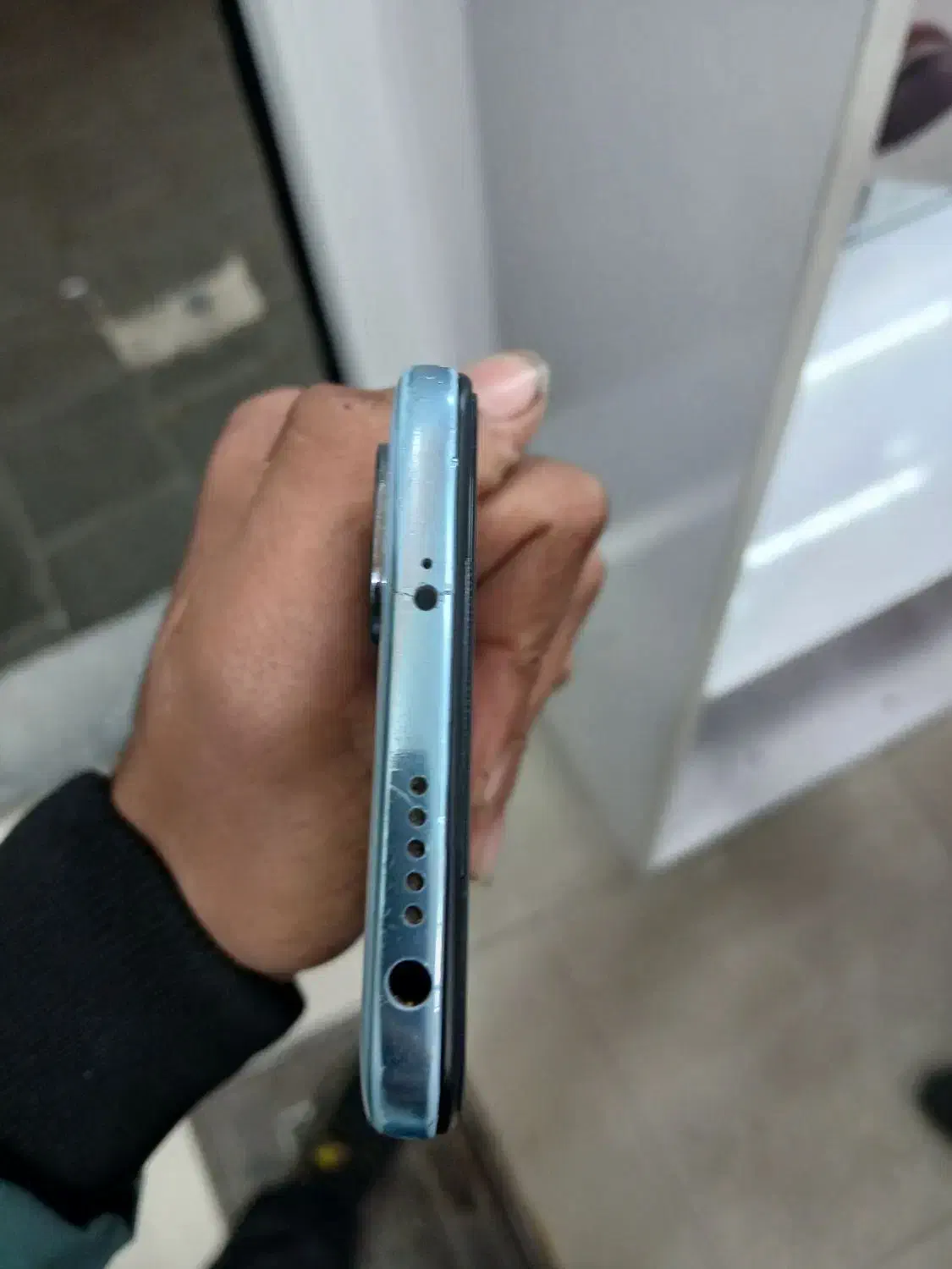 گوشی نوت ۱۱ پرو|موبایل|قره ضیاالدین, |دیوار