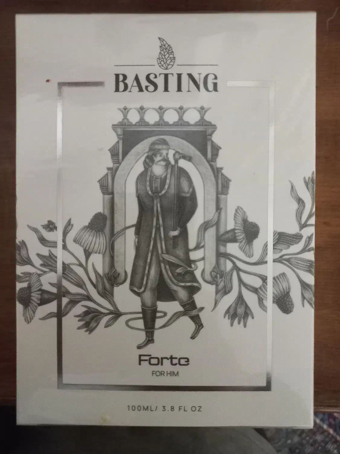 ادکلن ۱۰۰ میل باستینگ ، فورته|آرایشی، بهداشتی، درمانی|گرگان, |دیوار