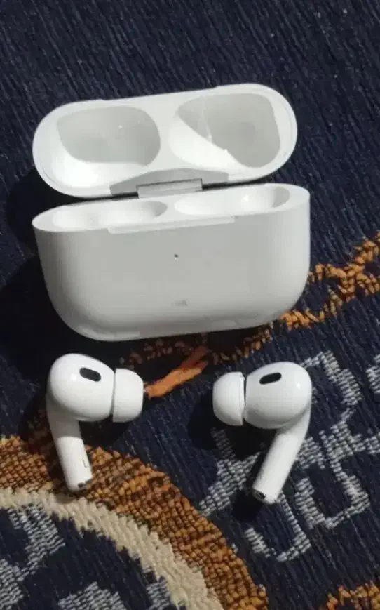 هندزفری بلوتوثی ارپاد اپل پرو2|پخش‌کننده همراه|ایرانشهر, |دیوار