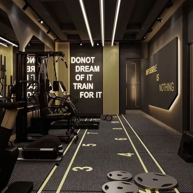 مربی بدنسازی،فیتنس،حرکات اصلاحی(بانوان)|خدمات آموزشی|مشهد, آزادشهر|دیوار