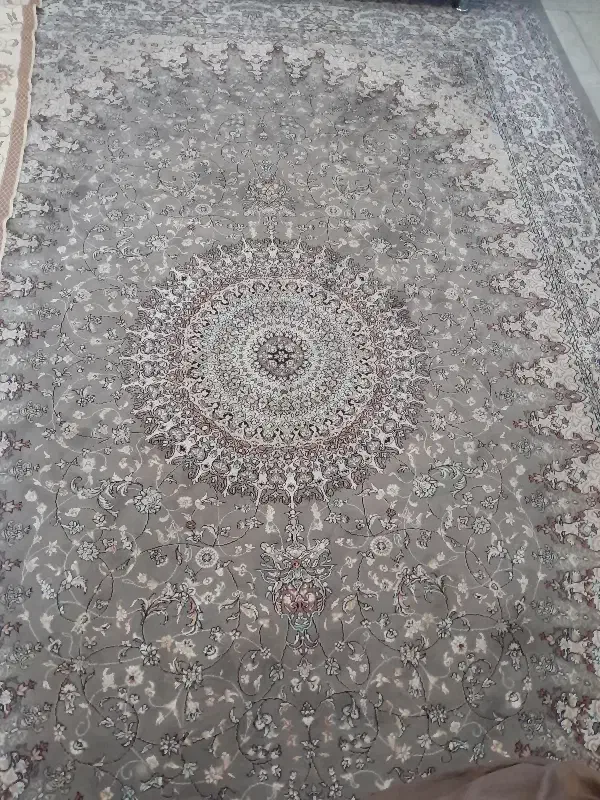 ۲تخته فرش ۹متری|فرش|محمدشهر, سیدآباد|دیوار