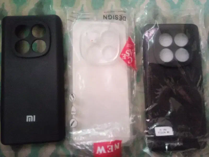 شیامی قاب گوشی  نوت Note14poro|لوازم جانبی موبایل و تبلت|تهران, زرکش|دیوار