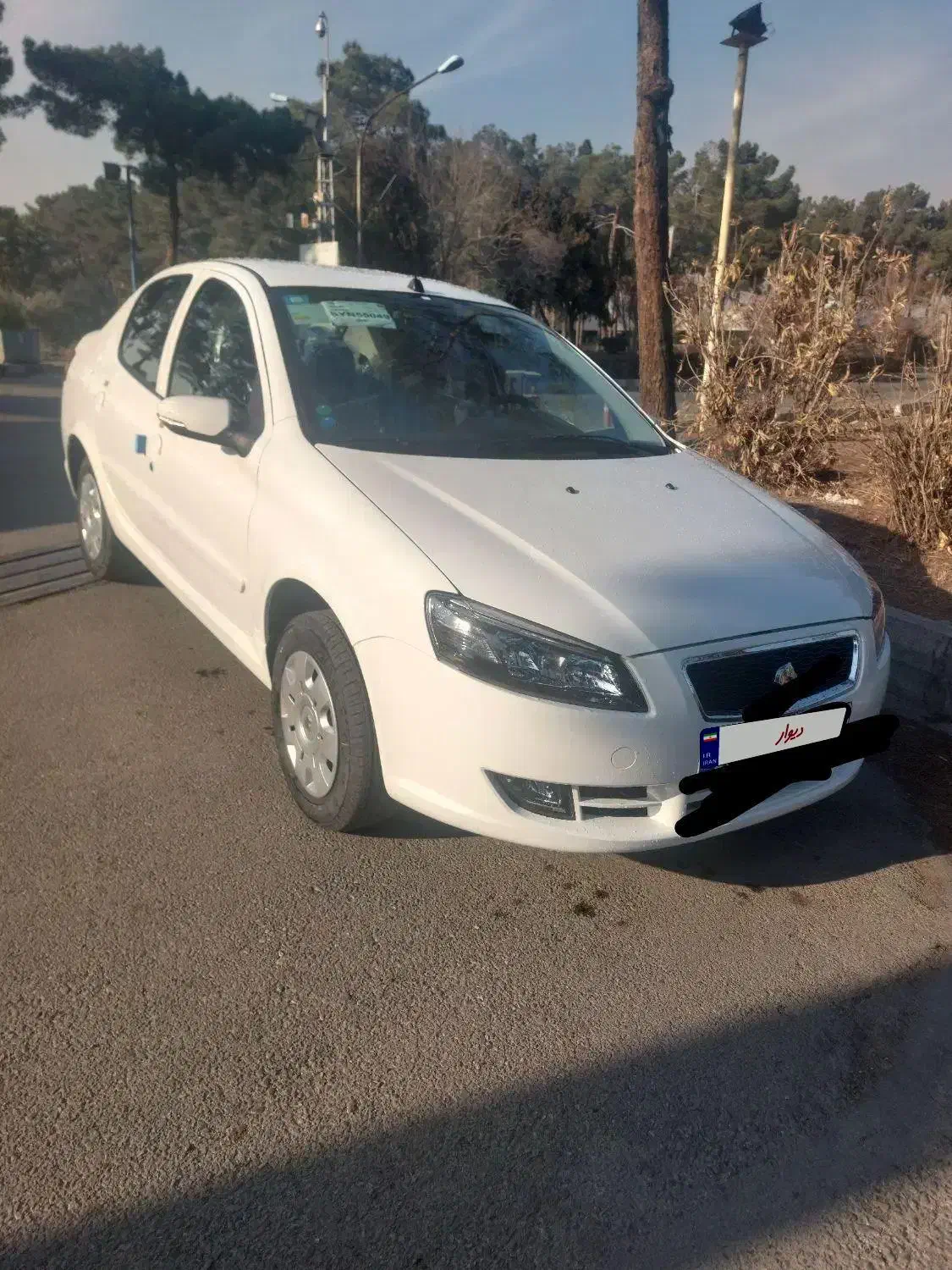 فروش|خودرو سواری و وانت|تهران, هاشمی|دیوار