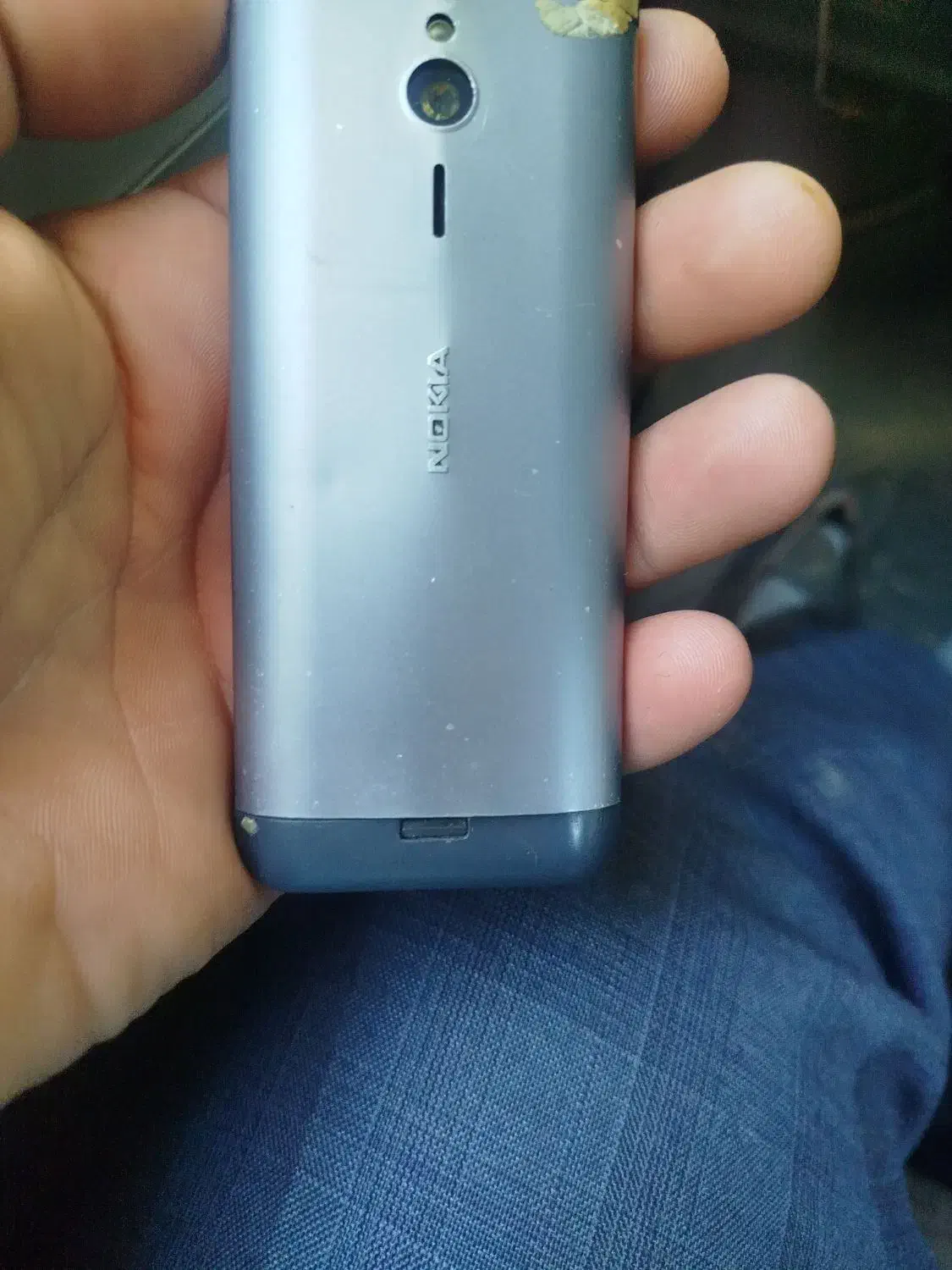 نوکیا 230سالم|موبایل|کرمانشاه, |دیوار