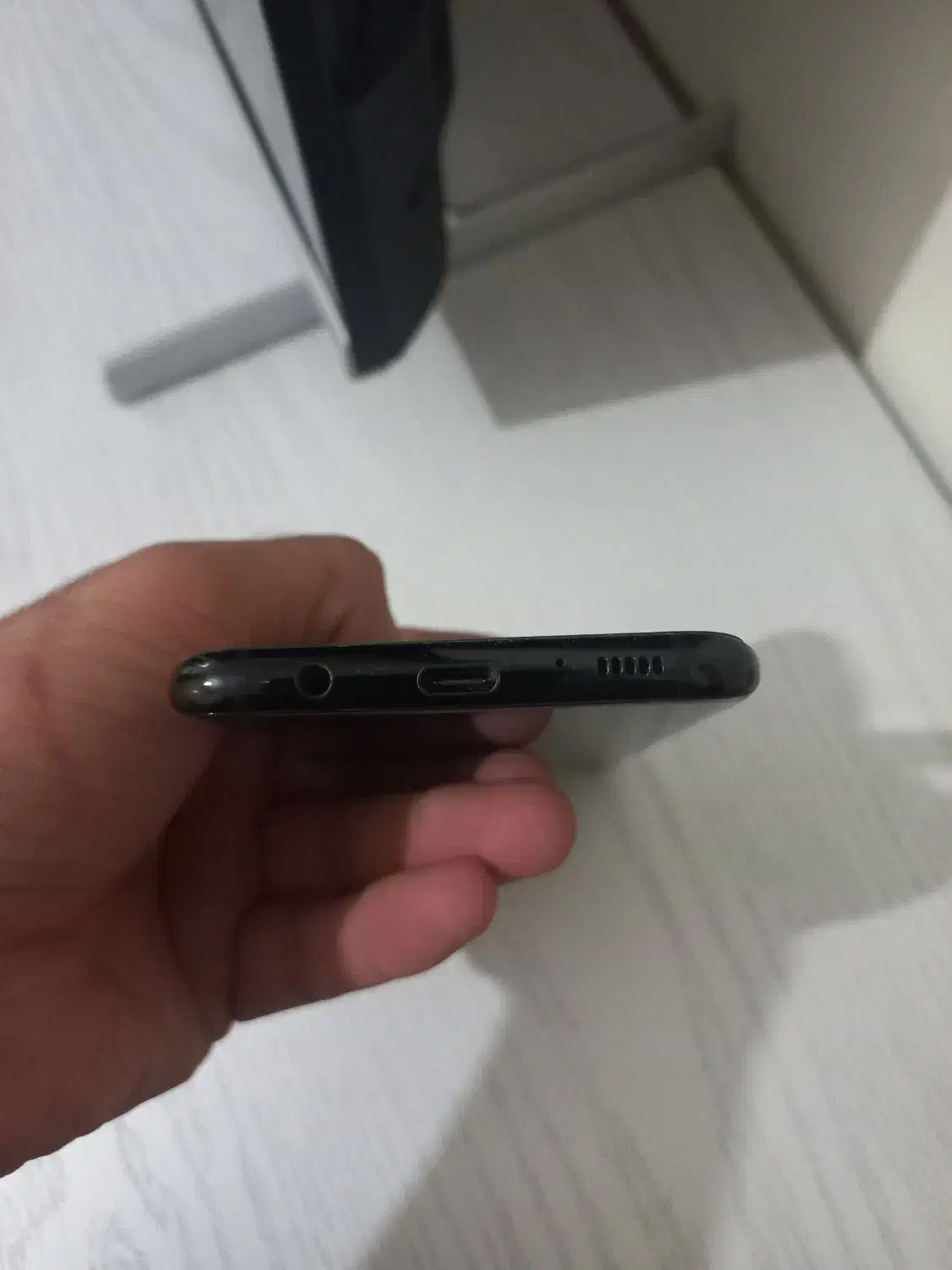 سامسونگ Galaxy S8+ با حافظهٔ 64 گیگابایت|موبایل|ساوه, |دیوار