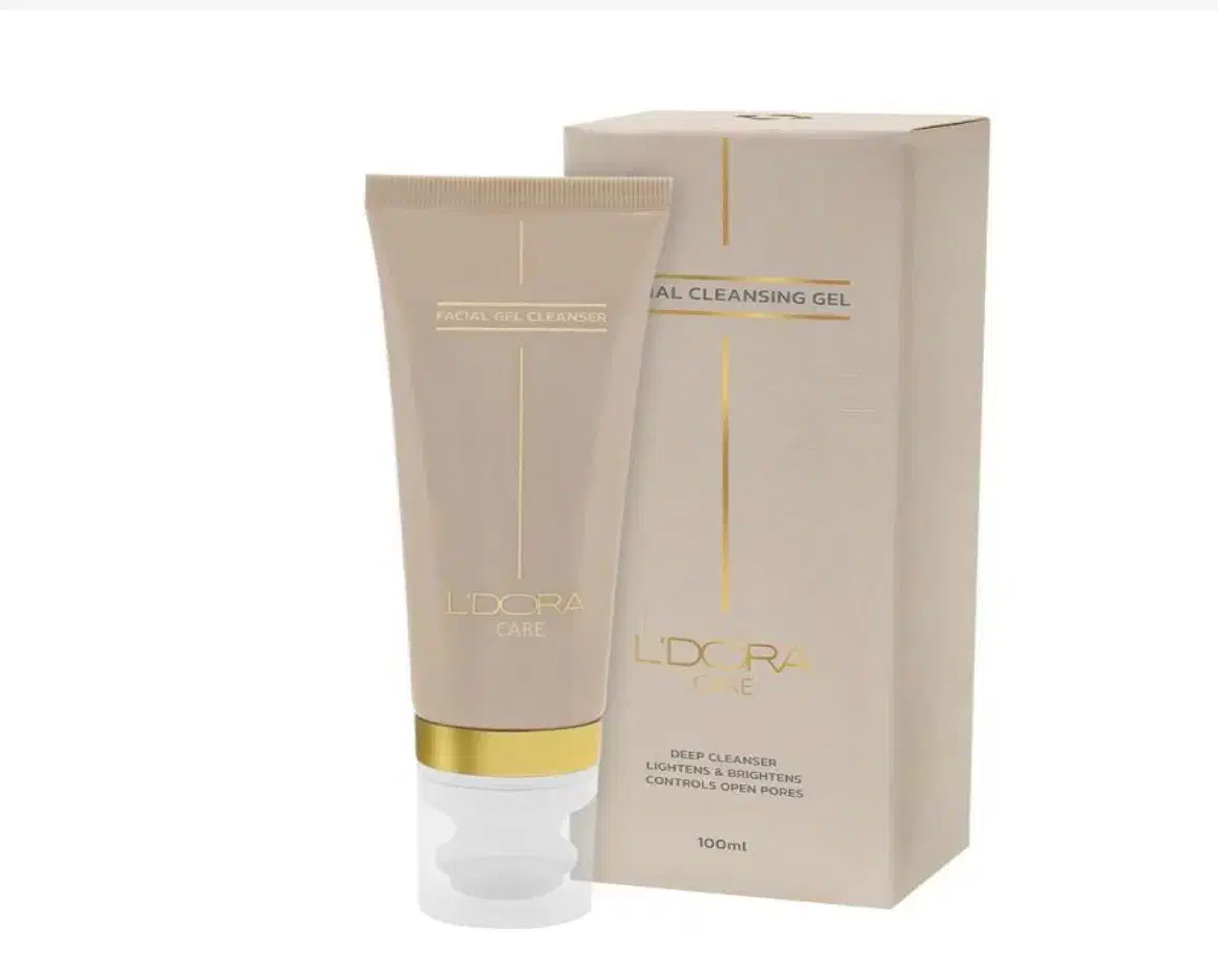 ژل شستشو صورت|آرایشی، بهداشتی، درمانی|لنگرود, |دیوار