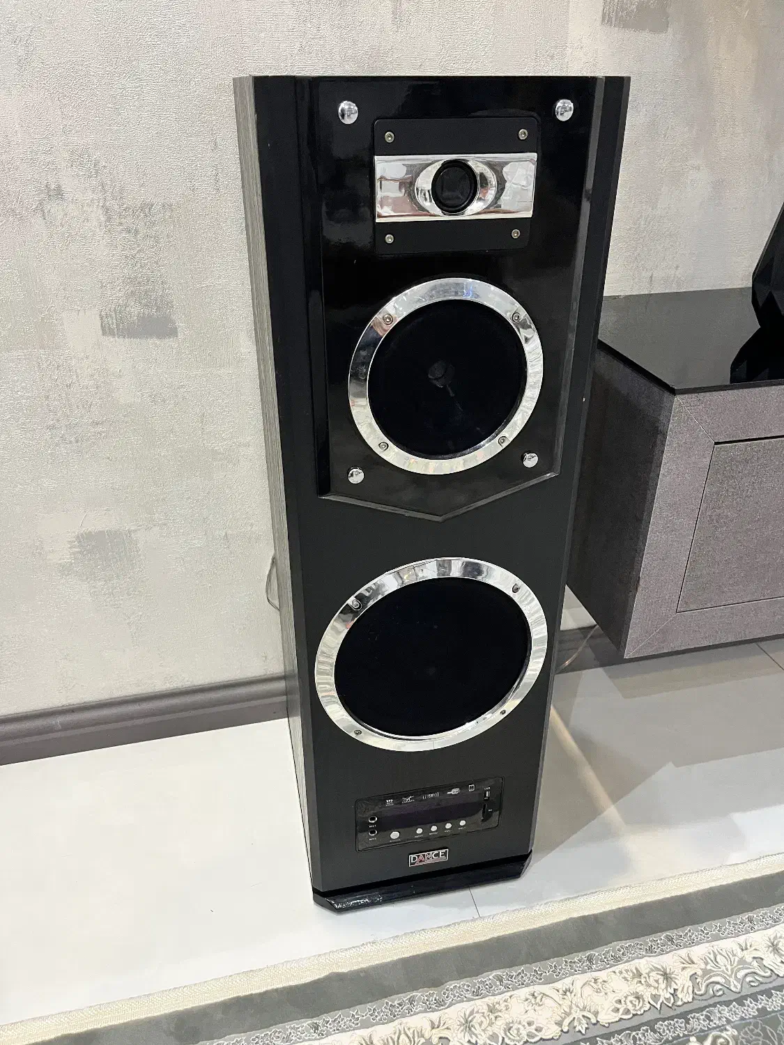 باند دنس|سیستم صوتی خانگی|اردبیل, |دیوار