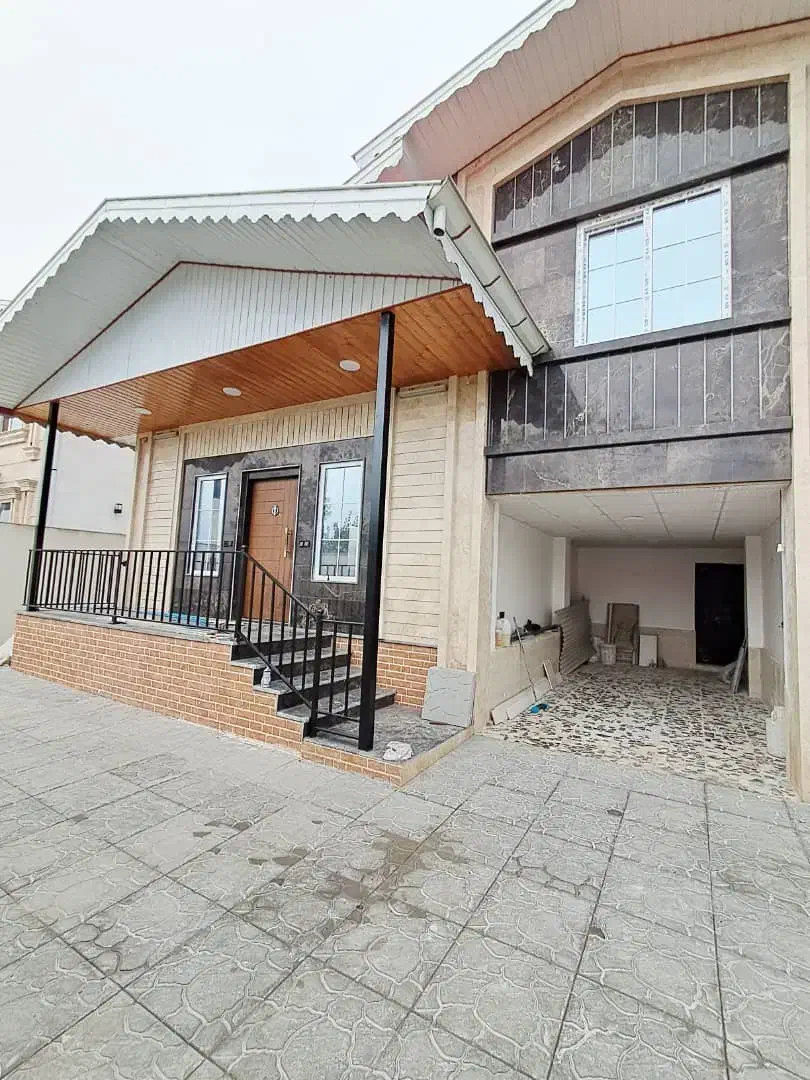 ویلا ۲۰۲ متر مربع سند تک برگ تالش کوهپایه لوکس|فروش خانه و ویلا|تالش, طولارود|دیوار