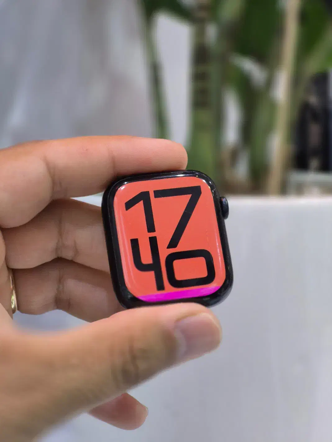Apple Watch S9 با شرایط اقساط|ساعت|سبزوار, ابوریحان|دیوار