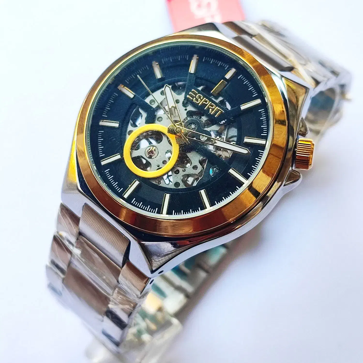 ساعت کمیاب اسپریت موتور کوکی و اتوماتیک|ساعت|تهران, قیطریه|دیوار