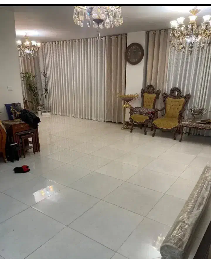 آپارتمان ۱۱۷ متر فول امکانات خوش نقش مترو شادمان